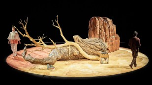 [Festival d'Avignon 2025] La Distance de Tiago Rodrigues