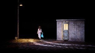 [Festival d'Avignon 2025] MAMI de Mario Banushi