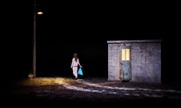 [Festival d'Avignon 2025] MAMI de Mario Banushi