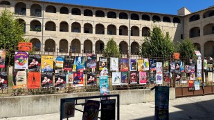 [Festival d'Avignon 2025] Saveurs de "off"