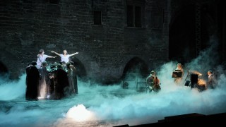 [Festival d'Avignon 2025] Le soulier de satin de Paul Claudel