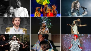 [Festival d'Avignon 2025] Théâtres d’Outre-Mer en Avignon