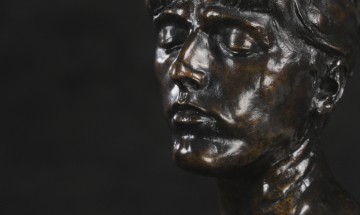 Camille Claudel, sculpter pour exister diffusé sur Arte
