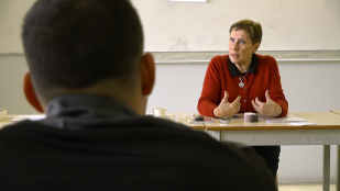 [Série] Paroles de détenus 