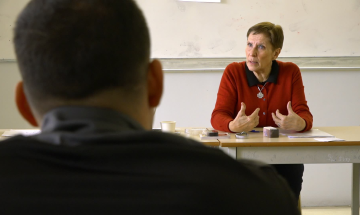 [Série] Paroles de détenus 