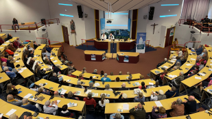 Pèlerinage du Rosaire 2025 : un événement en partenariat avec Le Jour du Seigneur
