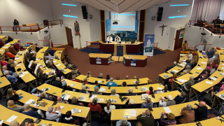 Pèlerinage du Rosaire 2025 : un événement en partenariat avec Le Jour du Seigneur