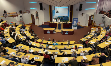 Pèlerinage du Rosaire 2025 : un événement en partenariat avec Le Jour du Seigneur