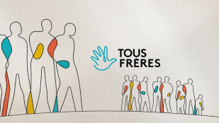 Les 5 ans de l'encyclique Fratelli Tutti