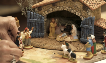 L'Avent 2025 avec Le Jour du Seigneur : inscrivez-vous à notre parcours