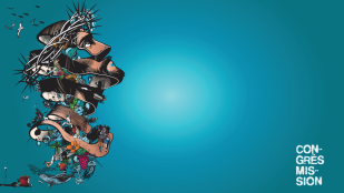 Le Jour du Seigneur présent au Congrès Mission 2025