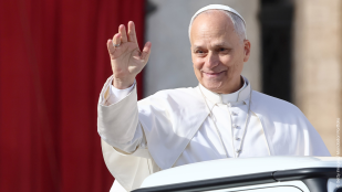 Premier voyage du pape Léon XIV en Turquie et au Liban