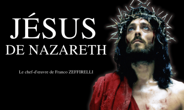 [Série] Jésus de Nazareth