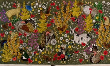 Dom Robert : le moine tapissier