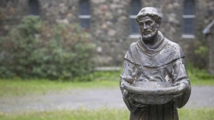 Saint François d'Assise, modèle pour notre vie