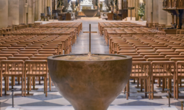 Notre parcours de carême 2026