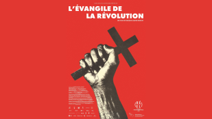 L'Évangile de la Révolution : lauréat du Prix Croire au cinéma 2026