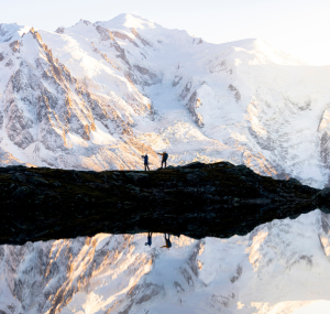 Baptême à l'âge adulte : récit d'une conversion
