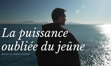 Carême : la puissance oubliée du jeûne