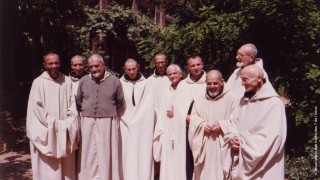 Martyrs d'Algérie : paix, fidélité et fraternité