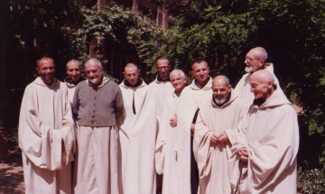 Martyrs d'Algérie : paix, fidélité et fraternité