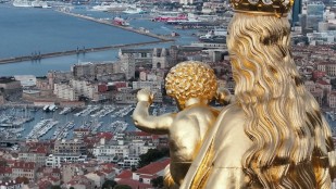 Pleins feux sur la Bonne Mère : l'interview du recteur