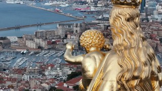 Pleins feux sur la Bonne Mère : l'interview du recteur