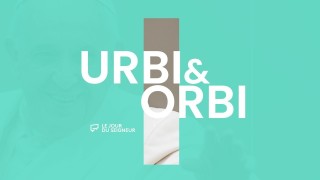 Bénédiction Urbi et orbi du pape Léon XIV pour Pâques - dimanche 5 avril 2026