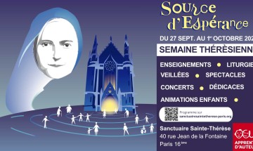 Semaine thérésienne