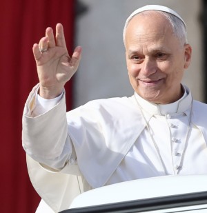 Léon XIV en Afrique : suivez le voyage du pape du 13 au 23 avril sur YouTube