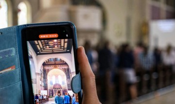 Un site repensé pour nourrir votre vie spirituelle