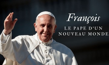 Pape François un an après, un pontificat sous le signe de la fraternité