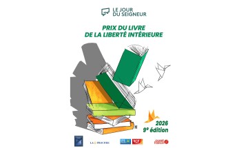 Prix du livre de la liberté intérieure, la sélection 2026
