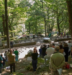 Une matinée spéciale pour les 80 ans du Secours catholique