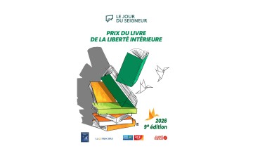 Prix du livre de la liberté intérieure, la sélection 2026