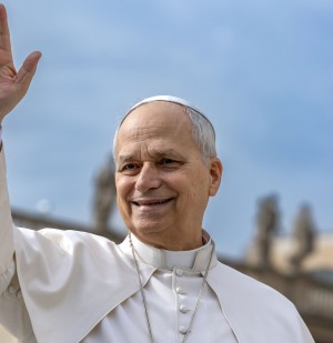 Léon XIV en France du 25 au 28 septembre :  vivez le voyage du pape avec Le Jour du Seigneur