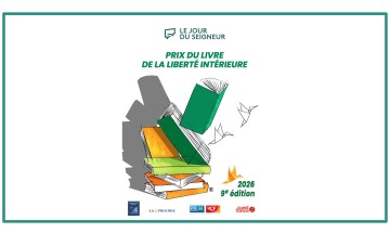 Prix du livre de la liberté intérieure du Jour du Seigneur