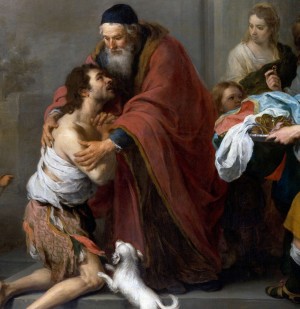 Les vêtements dans la Bible