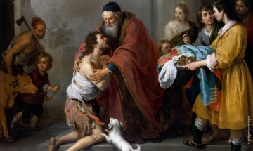 Les vêtements dans la Bible