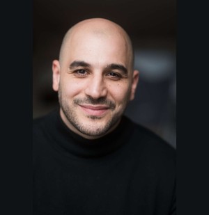 Festival d'Avignon : rencontre avec Mehdi Djaadi