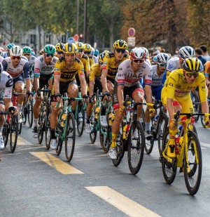 Tour de France : une messe en direct de Champagnole avec Le Jour du Seigneur