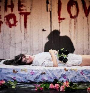 [Festival d'Avignon 2026] Trilogia Cadela Força de Carolina Bianchi - “La poète” est mon berger