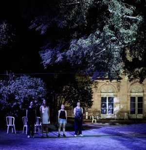 [Festival d'Avignon 2026] Le deuil sied à Electre d’après Eugène O’Neill - Les Atrides en Louisiane