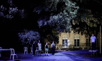 [Festival d'Avignon 2026] Le deuil sied à Electre d’après Eugène O’Neill - Les Atrides en Louisiane