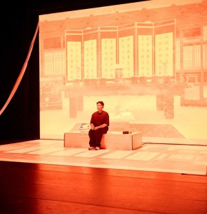 [Festival d'Avignon 2026] Cuckoo, The history of Korean Western Theatre et Haribo Kimchi  de Jaha Koo - À la recherche de l’âme perdue