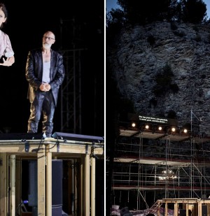 [Festival d'Avignon 2026] 1, 2, 3 Poquelin, par le tg STAN - Tous dans le même tréteau !