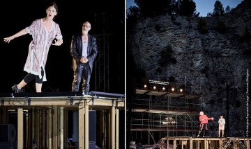 [Festival d'Avignon 2026] 1, 2, 3 Poquelin, par le tg STAN - Tous dans le même tréteau !