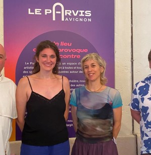 [Festival d'Avignon 2026] Qui décide de ce que l’on est ?