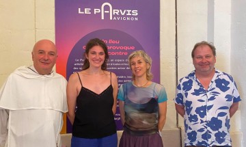 [Festival d'Avignon 2026] Qui décide de ce que l’on est ?