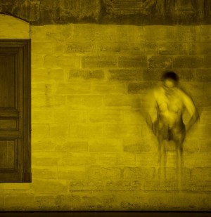 [Festival d'Avignon 2026] Muette - Radicale solitude d'un solo de Boris Charmatz